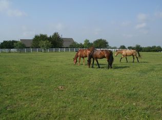 3563 Saint Francis Village Rd, Crowley, TX 76036