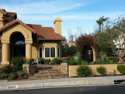 25601 Harrington Ct, Laguna Hills, CA, 92653