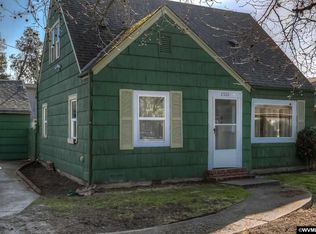 2326 Evergreen Ave NE, Salem, OR