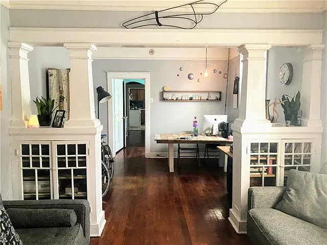 1 bed, 1.0 bath, 700 sqft, $1,350 — Photo 2