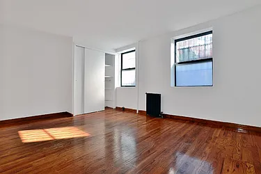 Rented by J Misrahi Realty Corp