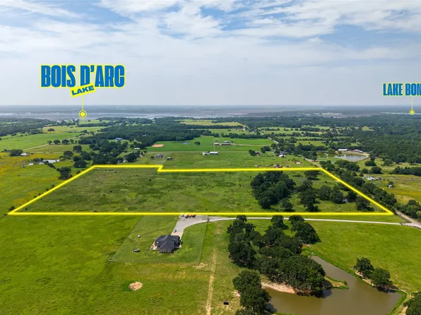 7414 County Road 2610, Bonham, TX 75418
