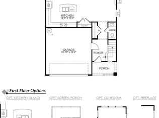 4419 Falls Lake Dr SW, Concord, NC 28025