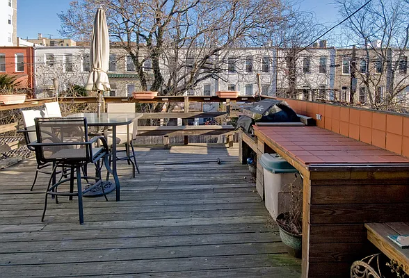 Sold by Brown Harris Stevens | media 5