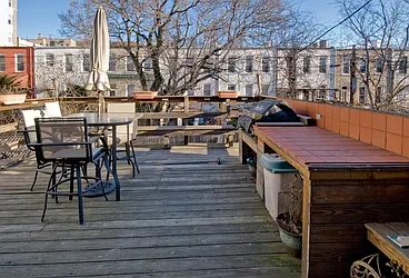 Sold by Brown Harris Stevens