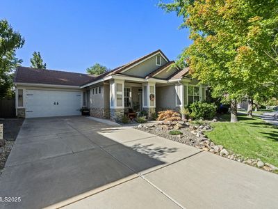 10245 Coyote Creek Dr, Reno, NV, 89521