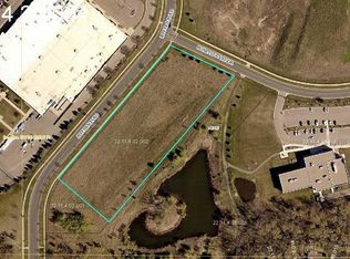 Xxx Honey Locust Dr, Northfield, MN 55057