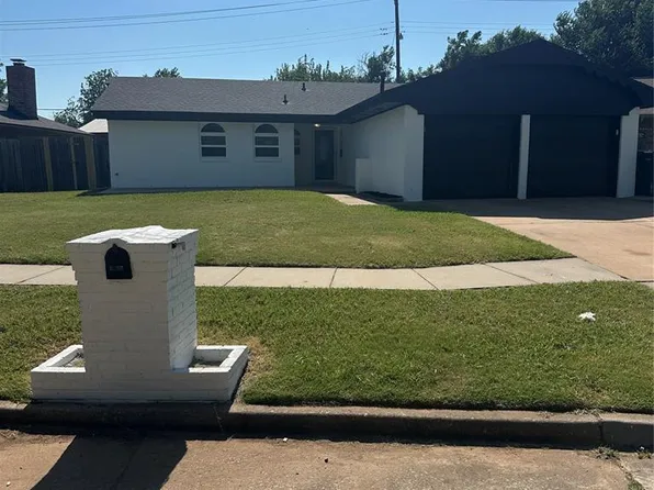 9209 S Blackwelder Ave, Oklahoma City, OK 73139