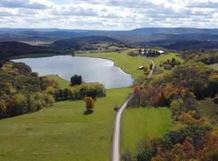 1349 Tamarack Rd, Wyalusing, PA 18853