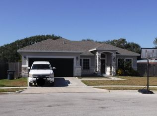 1129 Blackbuck Ln, Corpus Christi, TX 78418