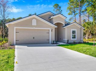 15 Bonnie Ln, Palm Coast, FL 32137