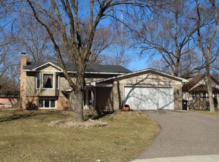 11380 Jonquil St NW, Coon Rapids, MN 55433