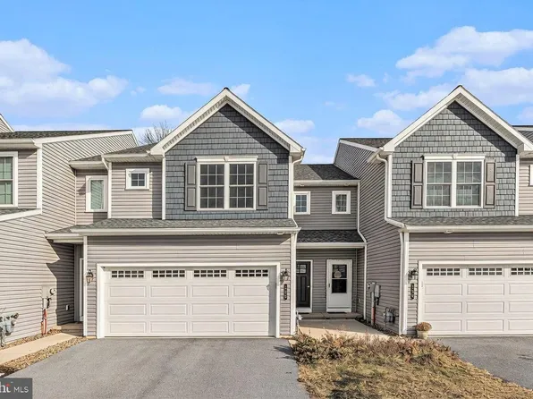 158 Sage Blvd, Middletown, PA 17057