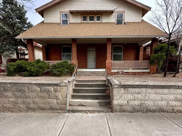 507 Colorado Ave, La Junta, CO 81050