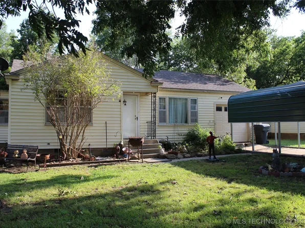 718 Ash St, Ardmore, OK 73401