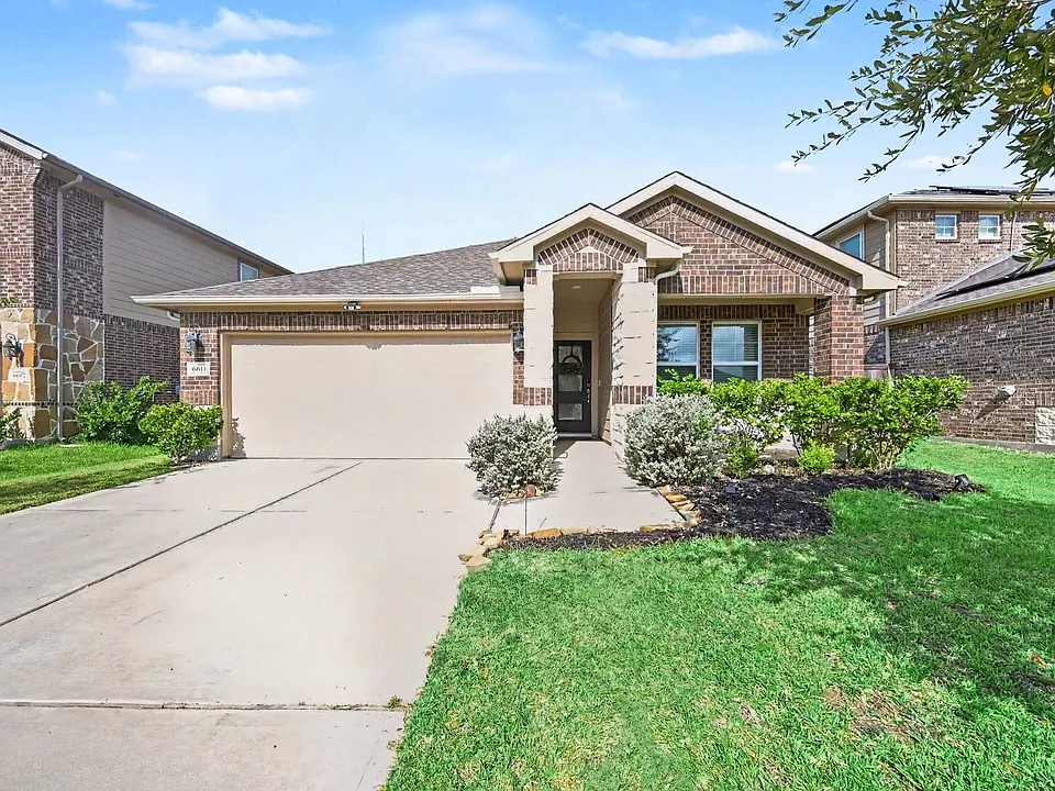 6611 Casper Falls Trl