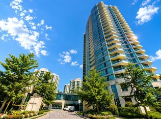 18 Holmes Ave #2103, Toronto, ON M2N 0E1