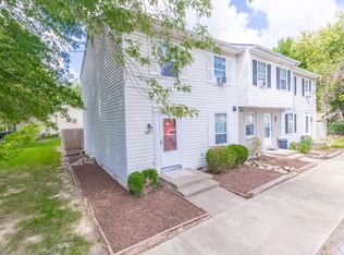 1655 W Amos Dr UNIT 1-F, Columbia, MO 65203