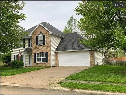 4501 Sussex Dr Photo 1