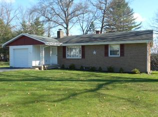 402 Ridgewood Rd, Shippenville, PA 16254