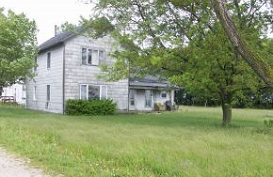 1480 N County Road 350e, Sadorus, IL 61872 Zillow