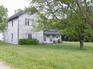 1480 N County Road 350e, Sadorus, IL