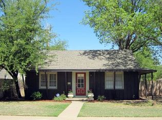 2802 23rd St, Lubbock, TX 79410