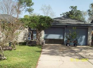 16207 Townes Rd, Friendswood, TX 77546