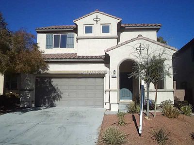 11224 Silent Hawk Ln, Las Vegas, NV, 89138