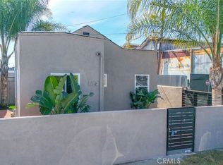 1712 E 57th St, Los Angeles, CA 90058