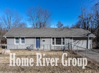 5115 Booth Ave, Kansas City, MO 64129