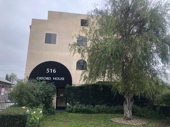 516 N Oxford Ave APT 1