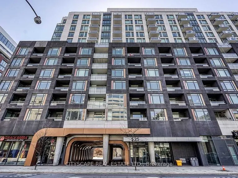 525 Adelaide St W #231 — Photo 20