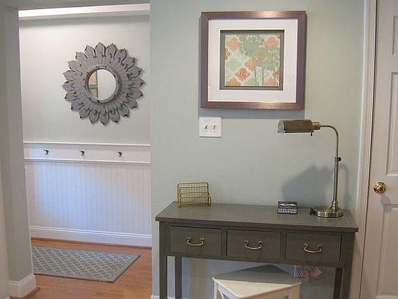 View to Foyer