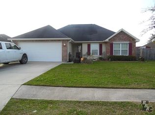 439 Baptiste Cir, Houma, LA 70363