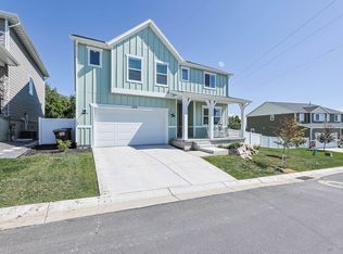 1276 E Talbot Dr, Kaysville, UT 84037
