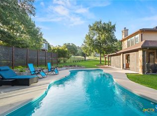 2030 Sandy Point Rd, Harker Heights, TX 76548