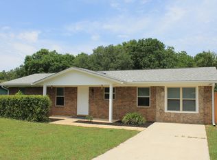 7200 Frank Reeder Rd, Pensacola, FL 32526