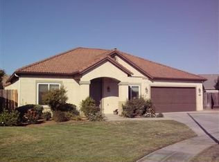 3054 N Millard Ave, Fresno, CA