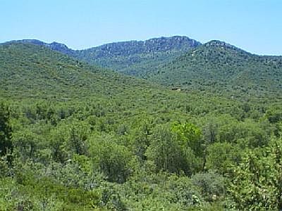 2nd image of 0 Mile Post 160.5 Hwy #77