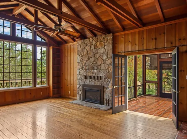 7850 Sonoma Mountain Road, Glen Ellen, CA 95442
