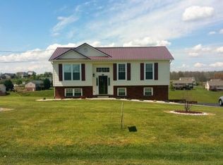 1218 Bowmantown Rd, Limestone, TN 37681
