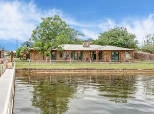 1009 Possum Point, Graford, TX 76449