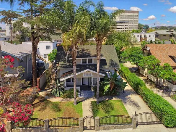 1123 Logan St, Los Angeles, CA 90026