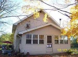 51107 County Highway 17, Vergas, MN 56587