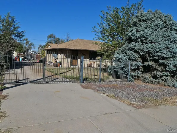 8287 Ivanhoe Street, Dupont, CO 80024