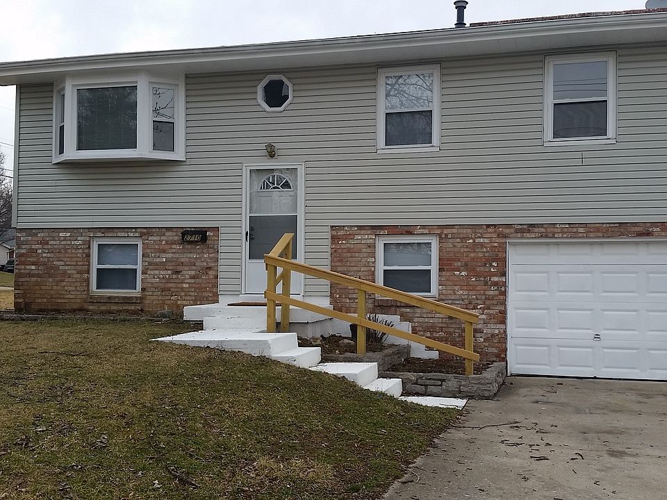 2710 Haverknoll Drive