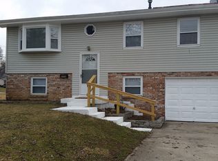 2710 Haverknoll Dr, Cincinnati, OH 45231