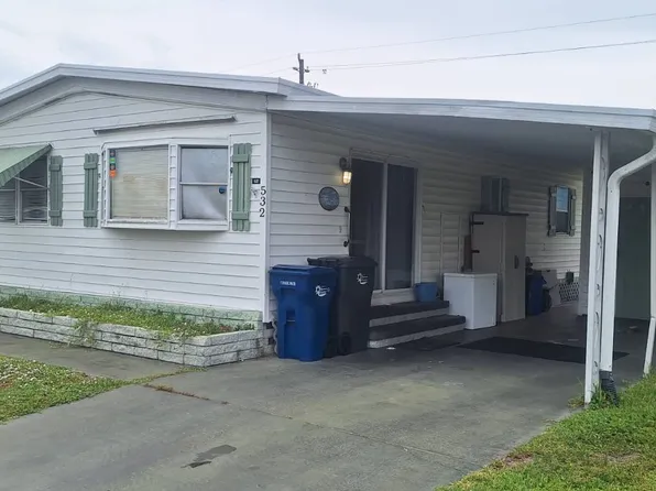 532 Edgewater Dr, Ellenton, FL 34222