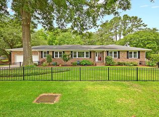 335 Geddes Ave, Charleston, SC 29407